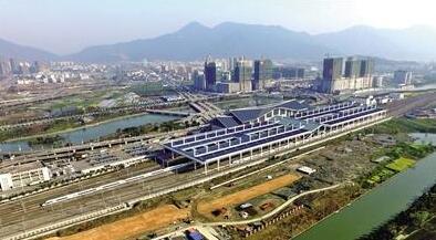 总收入_园区技工贸总收入