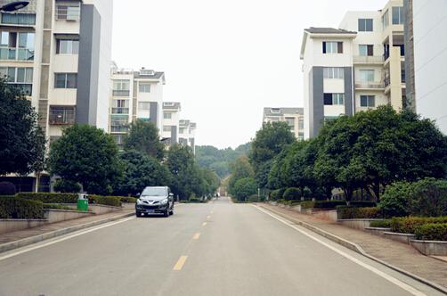 九峰远见:百万年货迎新年 犒赏全城人民_房产长沙站