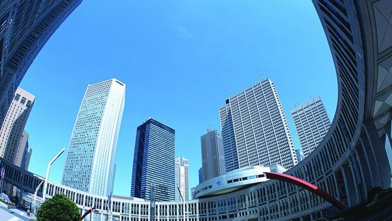 深度透视 政策背后的楼市面孔