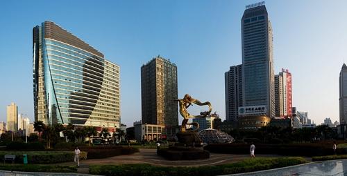 中国最佳表现城市榜单出炉 长沙排名第21位