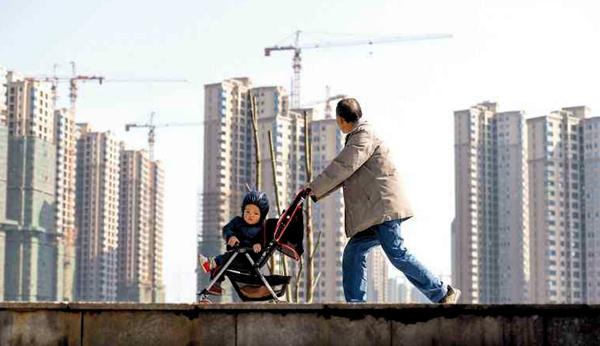 大咖预测楼市:2018年长沙房价将滞涨?