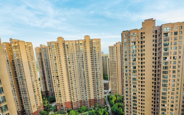 城镇人均住房面积_中国的人均住房面积