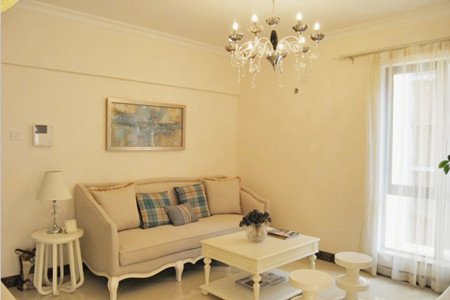 中建芙蓉嘉苑:南城精装公寓 省钱省心可兼得