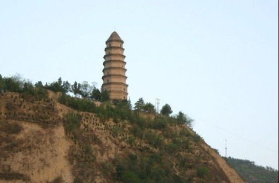 延安拟投资千亿削山造城 33座山头被削平