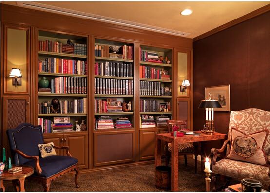 鑫远御文台:N+1大宅 打造创意幸福家庭