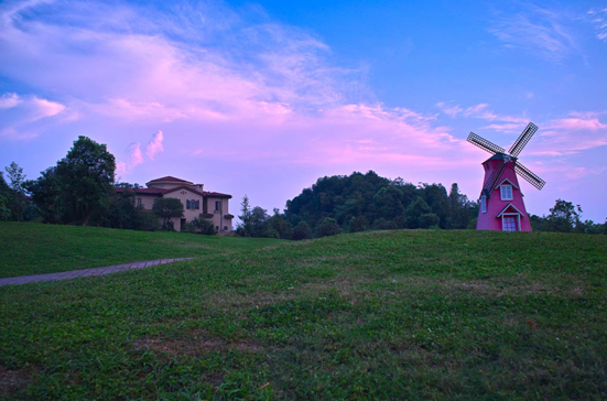 中铁地产:信任源自责任 房企立于不败之地的关