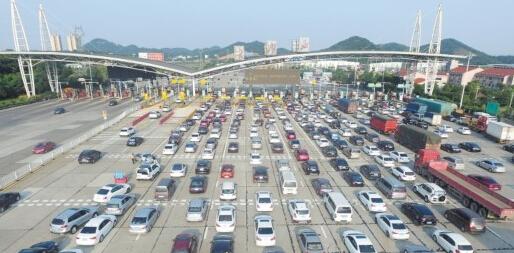 新长益高速进入招投标阶段 工程拟年内开工3年建成