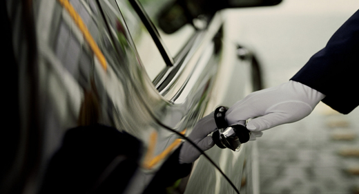 强强联合:世邦魏理仕即将签约和泓·梅溪四季