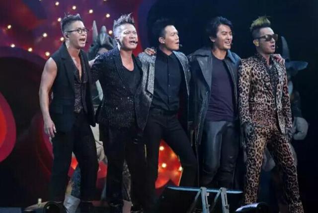 福利 | 2016 岁月友情演唱会门票免费抢第二弹