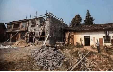 祁阳农村建房和宅基地退出将出新规定