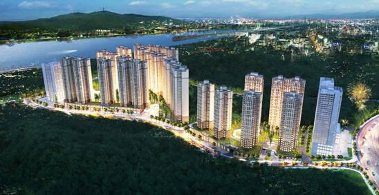 乾城·江来:让你的孩子成为下一个思聪