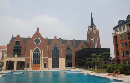 新地东方明珠:除了房产我们还要有自我_小学浦前常州孩子图片