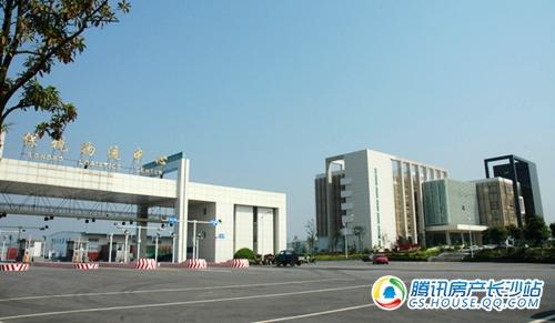 湖南首家保税店10月开业 长沙金霞片区再添新