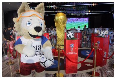 世界杯16强名单新鲜出炉 明升壹城邀你一起过