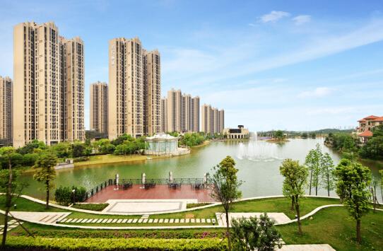 时代倾城(长沙)热销奇迹 印证经典