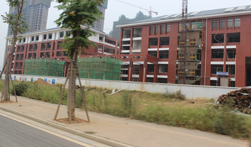 COCO蜜城:洋湖都在说博才 其实就是我的邻居