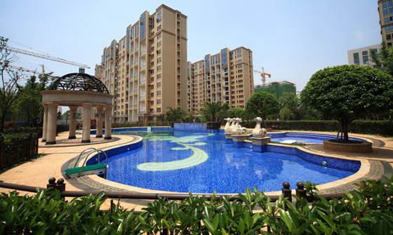 鑫远尚玺:主场生活圈定城市主角 惠动春交会