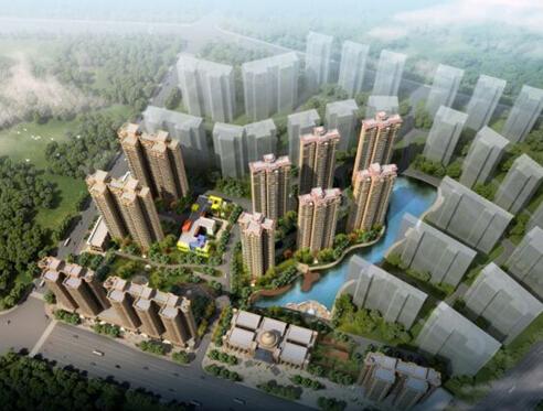 华谊兄弟、宜家、奥特莱斯进驻 江山帝景再添