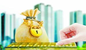 融资难度大涨 房企半年内将遇“钱荒”