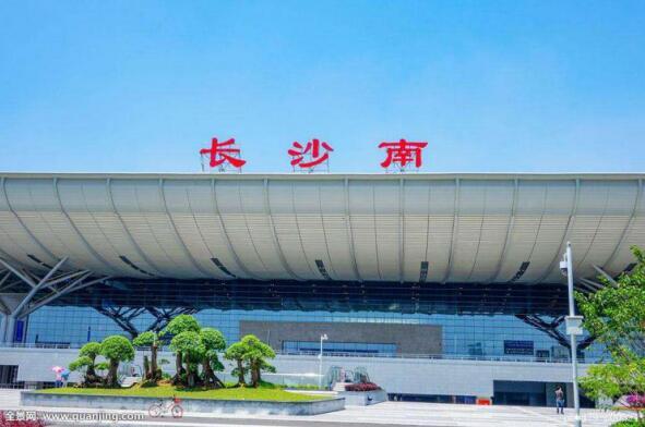 长沙高铁吾悦广场:聚汇国家战略 武广国际cbd强势崛起
