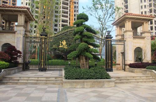 中欣楚天逸品:"事实派"江景豪宅_房产长沙站_腾讯网