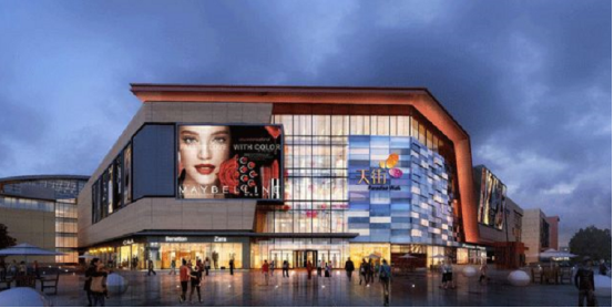 龙湖TOD 赋能城市新生