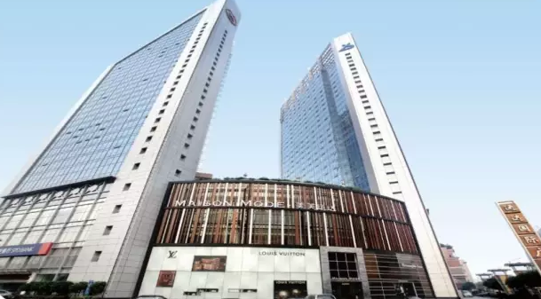 运达砥砺20年匠造品质初心 你我的故事从现在开始