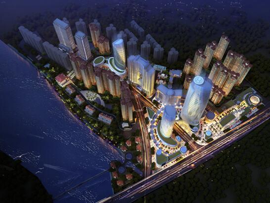 打造温馨小窝 宁乡高幸福指数楼盘推荐