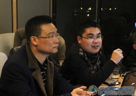 湖南省高新技术企业协会房地产经理人分会筹备