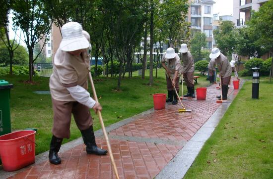 湖南:10月1日后业主可查物业维修金的使用和收