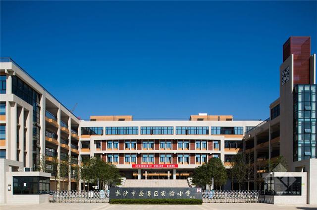 2,博才洋湖小学