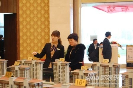 置业顾问_置业顾问一般收入(2)