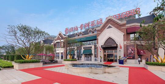 绿地香树花城:认准纯板式通透户型_房产长沙站