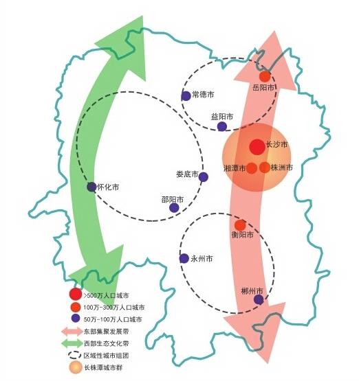 湖南城镇人口_农业大省的城镇化进程 湖南城镇人口超过农村人口