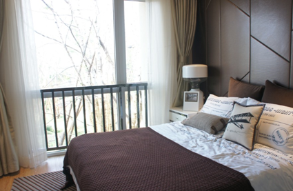 长沙COCO蜜城LOFT复式公寓3月29日开盘在