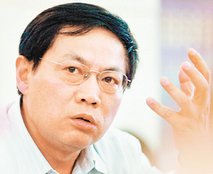 深度透视 政策背后的楼市面孔