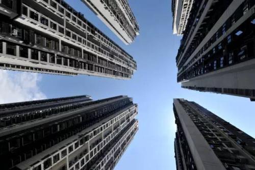中国楼市真会掉头向下?房价涨跌成谜