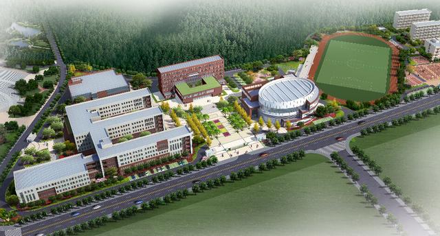 楼盘君说开学季︱如何才能靠谱地读上师大附中