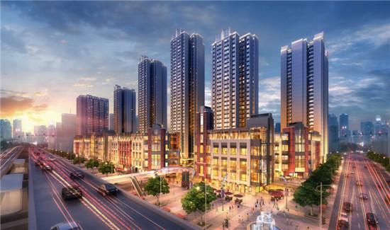 首创李宁10K城市路跑联赛 4月10日成都活力开