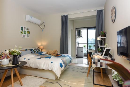 正式入驻成都 魔方公寓如何站在风口上起飞_房