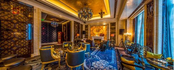 感受“奢华由心”的细节 成都万达瑞华酒店试住体验_房产成都站_腾讯网