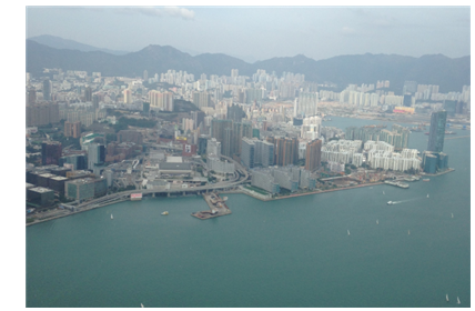 ICC香港巅峰之旅 新鸿基地产开启香港旅行新体