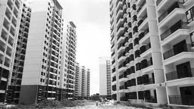 保障房建成了“闹心房”