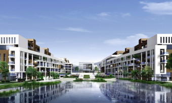 道破世界经济的趋势 世界向东中国向西成都向