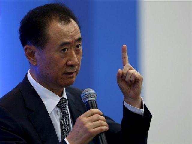 王健林发话:三四线城市房产泡沫达前所未有程度