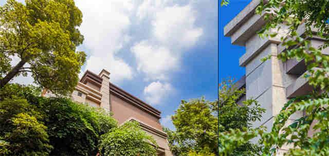 火遍成都楼市半壁江山的城市Jing墅是什么鬼