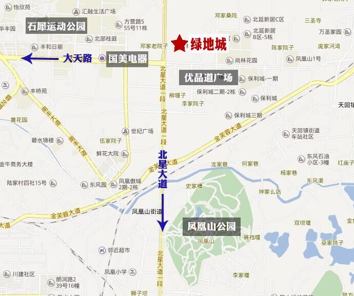 楼盘踢馆赛第40期