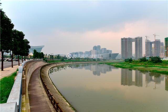 招商大魔方玺悦名仕样板间 10月24日盛大开放