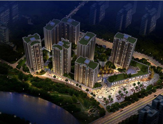 蓝光COCO金沙交5万抵10万限时优惠全城爆抢