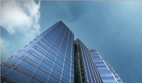 世界500强约克入驻中海国际中心 平台再升级